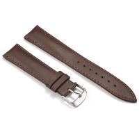 Watch Bands Full Grain Cowhide Leather with 304 Stainless Steel Unisex Length Approx 12.4 cm Approx 8.7 cm Sold By PC
