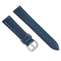 Watch Bands PU Leather with 304 Stainless Steel Unisex 20mm Length Approx 12.4 cm Approx 8.5 cm Sold By PC