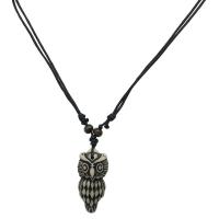 Harz Halskette, Modeschmuck & für Frau, keine, 80mm, Länge:50-88 cm, verkauft von PC