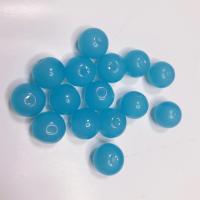 Round Crystal Beads, DIY, 10mm, Sold By Bag
