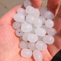 Perles cristal, DIY, 10x14mm, Vendu par sac