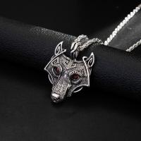 Zinc Alloy Jewelry Necklace fashion jewelry nickel lead & cadmium free 60cm Sold By PC