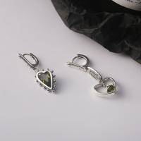 Brass Leverback Earring fashion jewelry & for woman nickel lead & cadmium free Sold By Bag