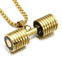 Zinc Alloy Jewelry Necklace fashion jewelry & for man nickel lead & cadmium free 60cm Sold By PC