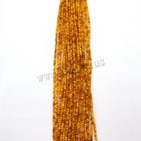 Natural Freshwater Shell Beads DIY 6mm Sold Per Approx 38 cm Strand