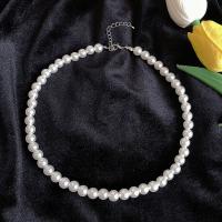 Jewelry Sets Plastic Pearl fashion jewelry  & for woman Sold By PC