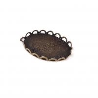 Apprêts pendentifs en laiton, DIY, couleur bronze antique, 18*13, 500PC/lot, Vendu par lot