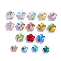 3D Nail Art Decoration, Glass, DIY & different size for choice, more colors for choice, Sold By PC