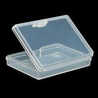 Storage Box, Polypropylene(PP), durable & dustproof & multifunctional, Sold By PC