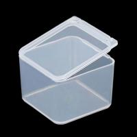 Storage Box Polypropylene(PP) durable & dustproof & multifunctional Sold By PC