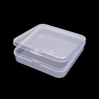 Storage Box Polypropylene(PP) durable & dustproof & multifunctional Sold By PC