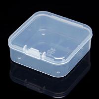Storage Box, Polypropylene(PP), durable & dustproof & multifunctional, Sold By PC