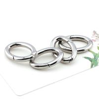 Stainless Steel Jewelry Clasp 304 Stainless Steel plated DIY original color Sold By PC
