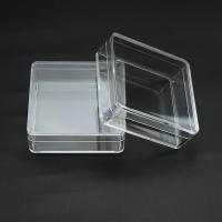 Boîte de rangement, polystyrène, durable & Anti-poussière & multifonctionnel, Vendu par PC