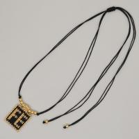 Brass Necklace fashion jewelry & Unisex Sold By PC