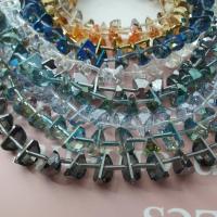 Fashion Glaspärlor, DIY, fler färger för val, 12mm, Säljs av PC