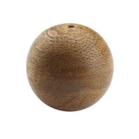 Buddhistiske perler, røgelse træ, Runde, du kan DIY & forskellig størrelse for valg, Solgt af PC