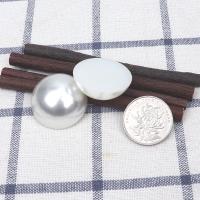 3D Nail Art Decoration Plastic Pearl DIY Sold By PC