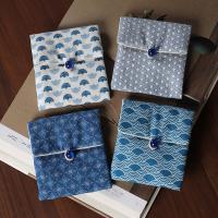Gift Wrap Bags, Cloth, different size for choice & different designs for choice, more colors for choice, Sold By PC