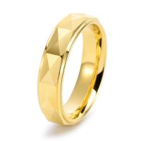 Acero de tungsteno anillo, Joyería & diverso tamaño para la opción & para hombre, más colores para la opción, libre de níquel, plomo & cadmio, 8x12mm,2mm, Vendido por UD