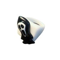 Akril Finger Ring, s Cink Alloy, Halloween Nakit Gift & različitih stilova za izbor & za žene, Veličina:6.5-9, Prodano By PC
