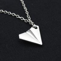 Zinc Alloy Jewelry Necklace fashion jewelry nickel lead & cadmium free Length Approx 43 cm Sold By PC