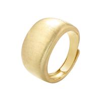 Cúbicos Circonia Micro Pave anillo de latón, metal, chapado, diferentes estilos para la opción & micro arcilla de zirconia cúbica & para mujer, más colores para la opción, tamaño:7, Vendido por UD