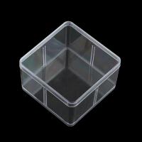 Storage Box, Acrylic, dustproof & multifunctional, Sold By PC