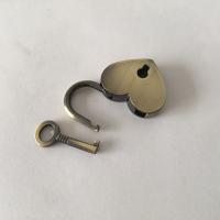 Zinc Alloy Jewelry Clasp DIY nickel lead & cadmium free Sold By PC