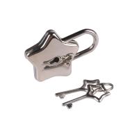 Zinc Alloy Jewelry Clasp multifunctional & DIY nickel lead & cadmium free Sold By PC