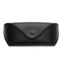 Glasses Case, PU Leather, durable & dustproof, Sold By PC