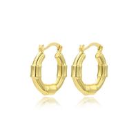Brass Leverback Earring, plated, for woman, more colors for choice, Sold By Pair