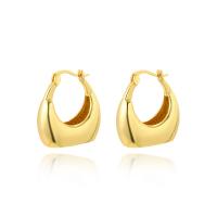 Brass Leverback Earring, plated, for woman, more colors for choice, Sold By Pair
