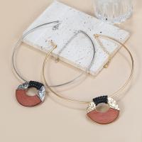 Krage Halsband, Zink Alloy, med 7.9cm extender kedja, plated, mode smycken & för kvinna, fler färger för val, nickel, bly och kadmium gratis, Längd Ca 37.1 cm, Säljs av PC