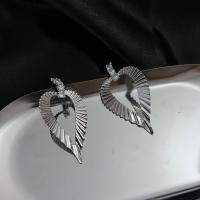 Conjuntos de joyería de aleación de zinc, diferentes estilos para la opción & para mujer & con diamantes de imitación, libre de níquel, plomo & cadmio, Vendido por UD