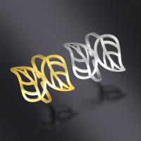 Edelstahl Ringe, 304 Edelstahl, Modeschmuck & unisex, keine, ring thickness 1.1mm,ring width 21.9mm, verkauft von PC