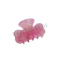Hair Claw Clips Acetate Korean style & for woman Sold By PC