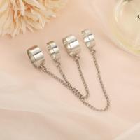 Zinc Alloy Double Tassel Finger Ring plated fashion jewelry & for woman nickel lead & cadmium free Sold By PC