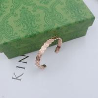 Titan Edelstahl Armband, Titanstahl, Modeschmuck, keine, frei von Nickel, Blei & Kadmium, Bracelet Size:50mm, verkauft von PC
