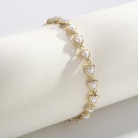 Brass Bracelet & Bangle fashion jewelry nickel lead & cadmium free Sold By PC