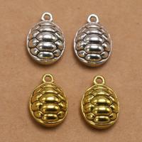 Zinc Alloy Pendants plated DIY Sold By PC