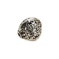 Spacer perle Nakit, 925 Sterling Silver, možete DIY & različitih stilova za izbor, više boja za izbor, nikal, olovo i kadmij besplatno, Prodano By PC