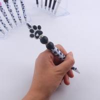 Penne di moda, plastica, with silicone, Sostenibile, nessuno, 145mm, Venduto da PC