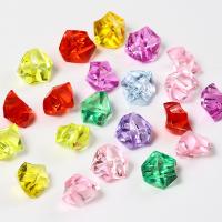Fashion Decoration, Acrylic, DIY, more colors for choice, 9x6mm, 200PCs/Bag, Sold By Bag