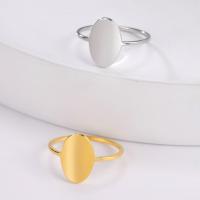 Палец кольцо из нержавеющей стали, Нержавеющая сталь 304, ювелирные изделия моды & разный размер для выбора & Женский, Много цветов для выбора, ring thickness 1.2mm,ring width 12.8mm, продается PC