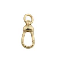 Brass Jewelry Pendants gold color plated fashion jewelry & Unisex golden nickel lead & cadmium free Approx 3.5mm Sold By PC