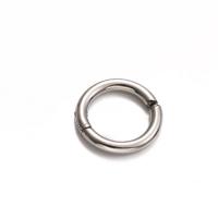304 Stainless Steel Earring Clip plated & for man Sold By Lot