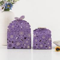 Jewelry Gift Box Paper multifunctional Sold By PC