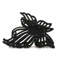 Hair Claw Clips Acrylic Butterfly fashion jewelry Sold By PC