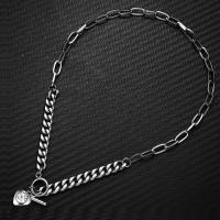 Stainless Steel Jewelry Bracelet 304 Stainless Steel fashion jewelry & for woman nickel lead & cadmium free Length Approx 45 cm Sold By PC
